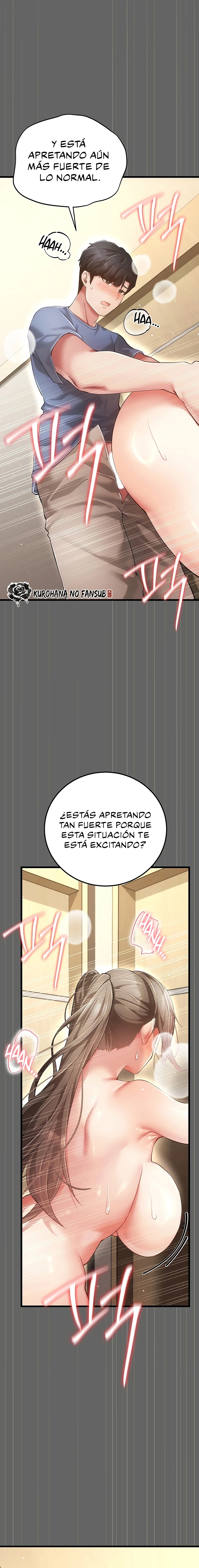 Amor Perverso Capítulo 5 - Página 25