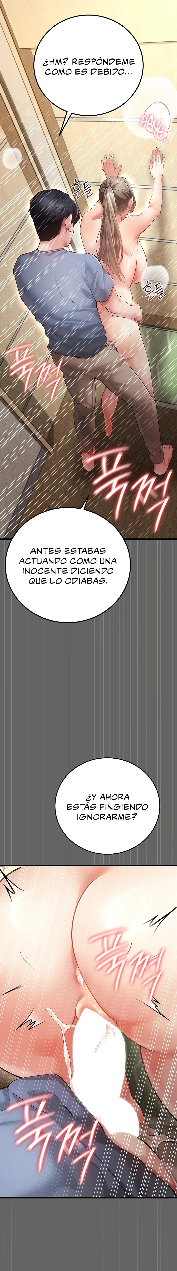 Amor Perverso Capítulo 5 - Página 26