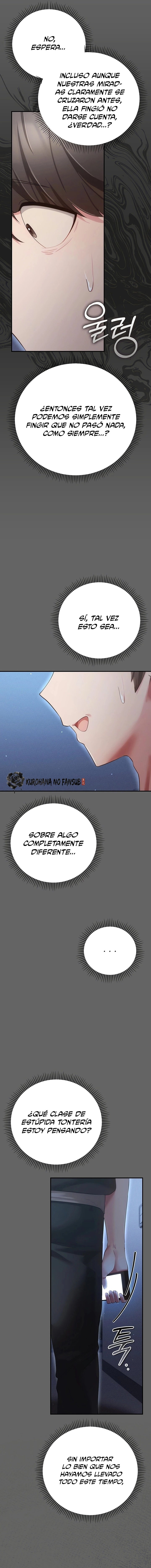 Amor Perverso Capítulo 6 - Página 16