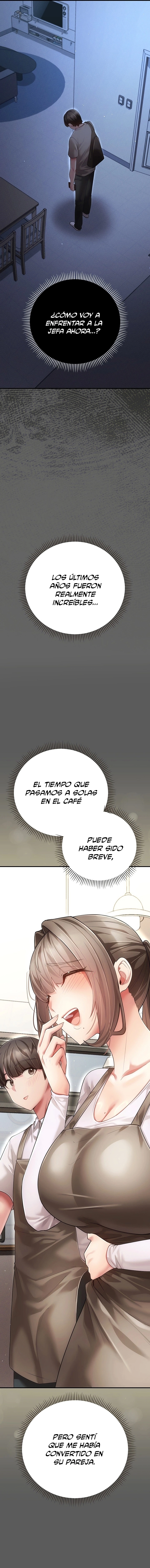 Amor Perverso Capítulo 6 - Página 18