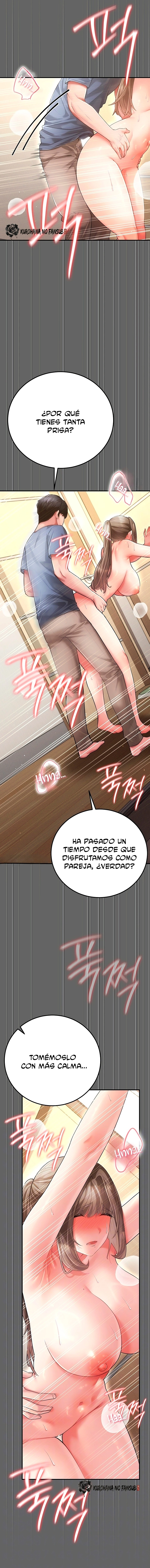 Amor Perverso Capítulo 6 - Página 2