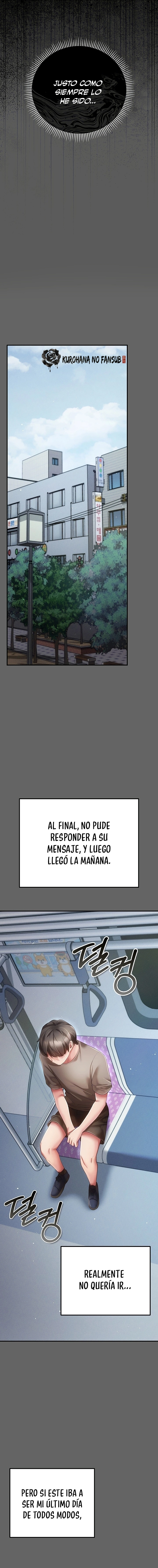 Amor Perverso Capítulo 6 - Página 20