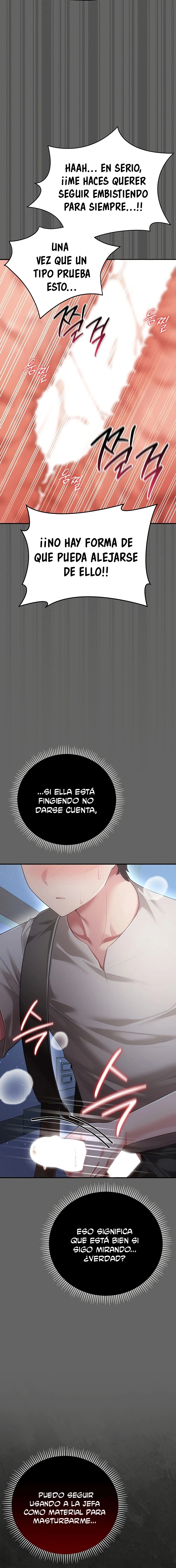 Amor Perverso Capítulo 6 - Página 9