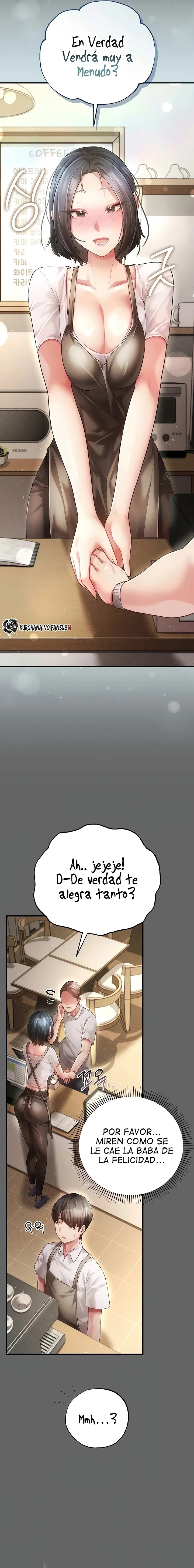 Amor Perverso Capítulo 9 - Página 14