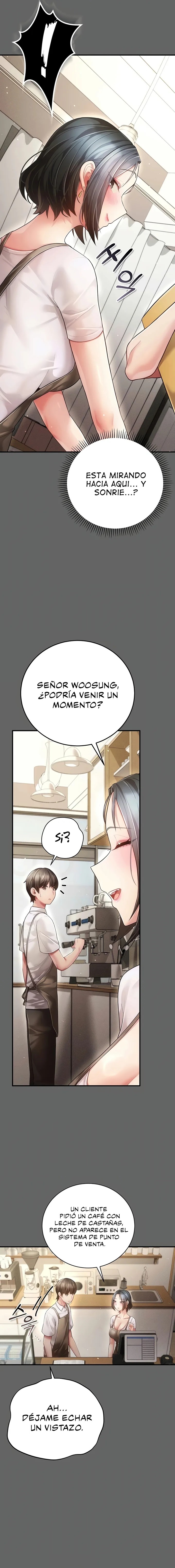 Amor Perverso Capítulo 9 - Página 15