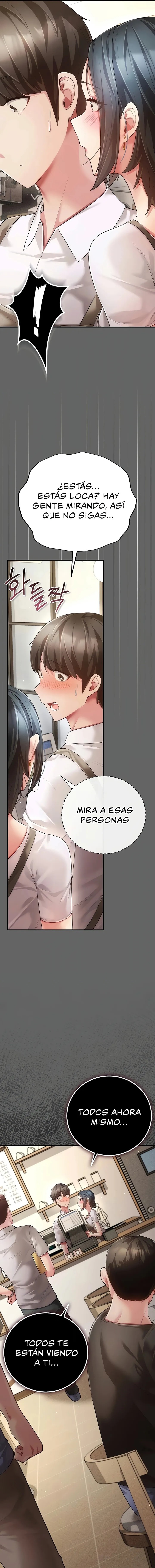 Amor Perverso Capítulo 9 - Página 19