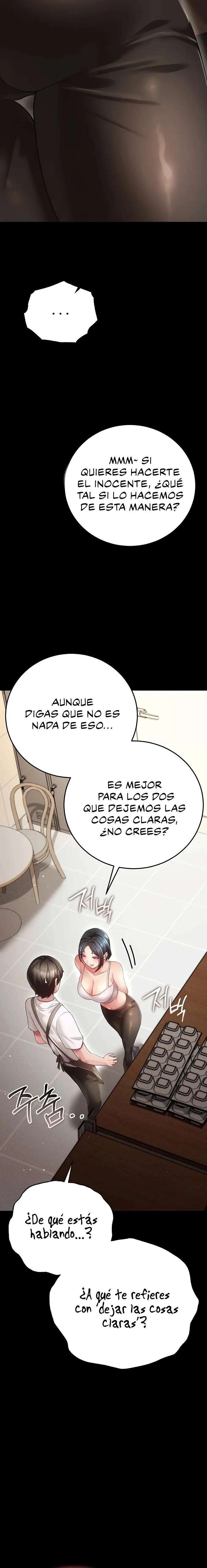 Amor Perverso Capítulo 9 - Página 6