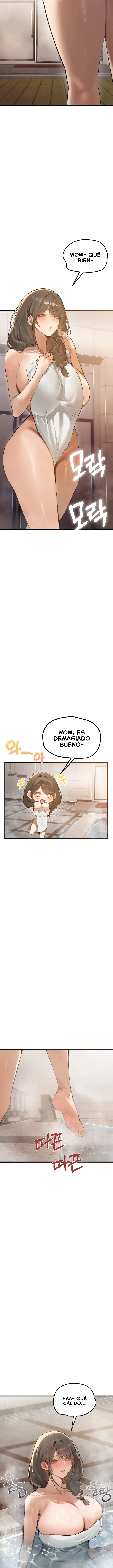Sauna para mujeres casadas Capítulo 1 - Página 5