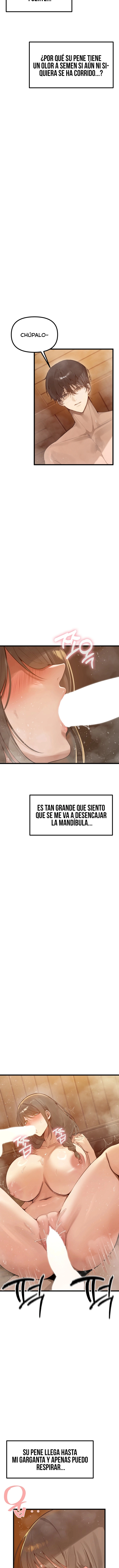 Sauna para mujeres casadas Capítulo 2 - Página 6