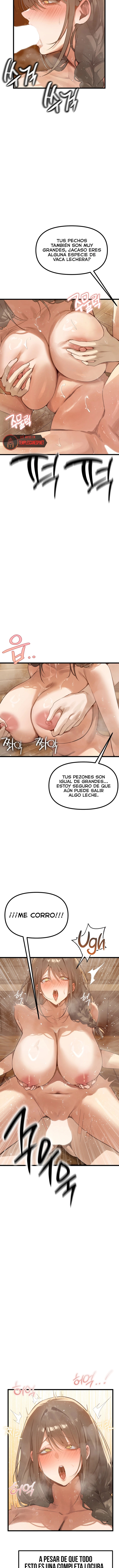 Sauna para mujeres casadas Capítulo 2 - Página 7