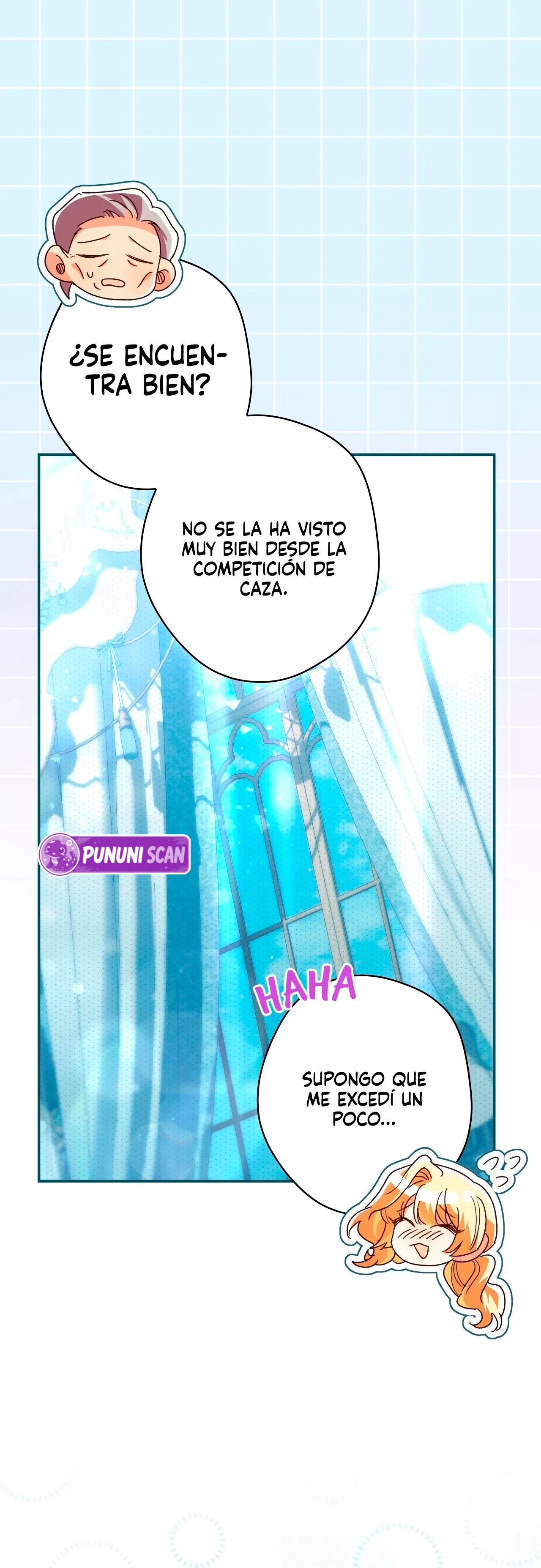 Un villano consumido por el deseo Capítulo 24 - Página 30