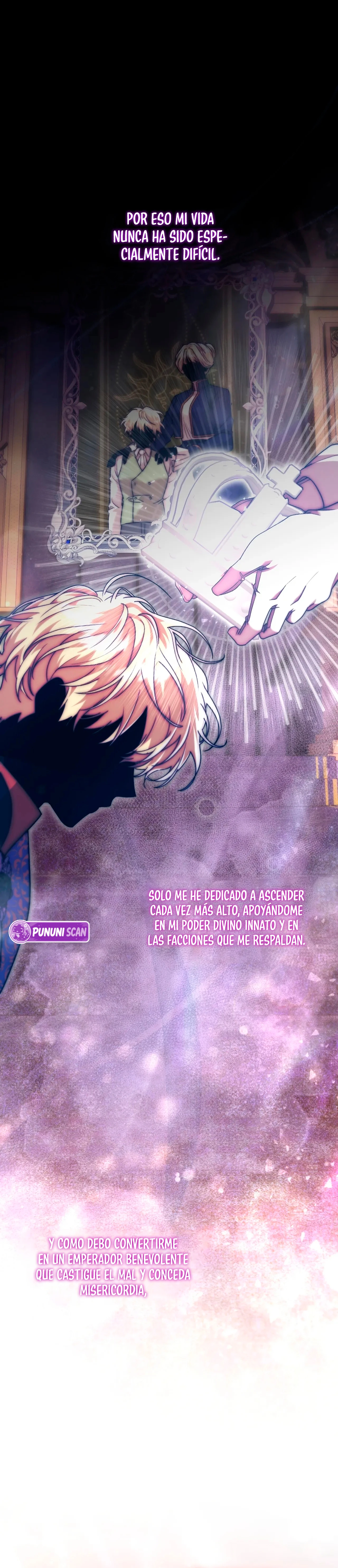 Un villano consumido por el deseo Capítulo 27 - Página 24
