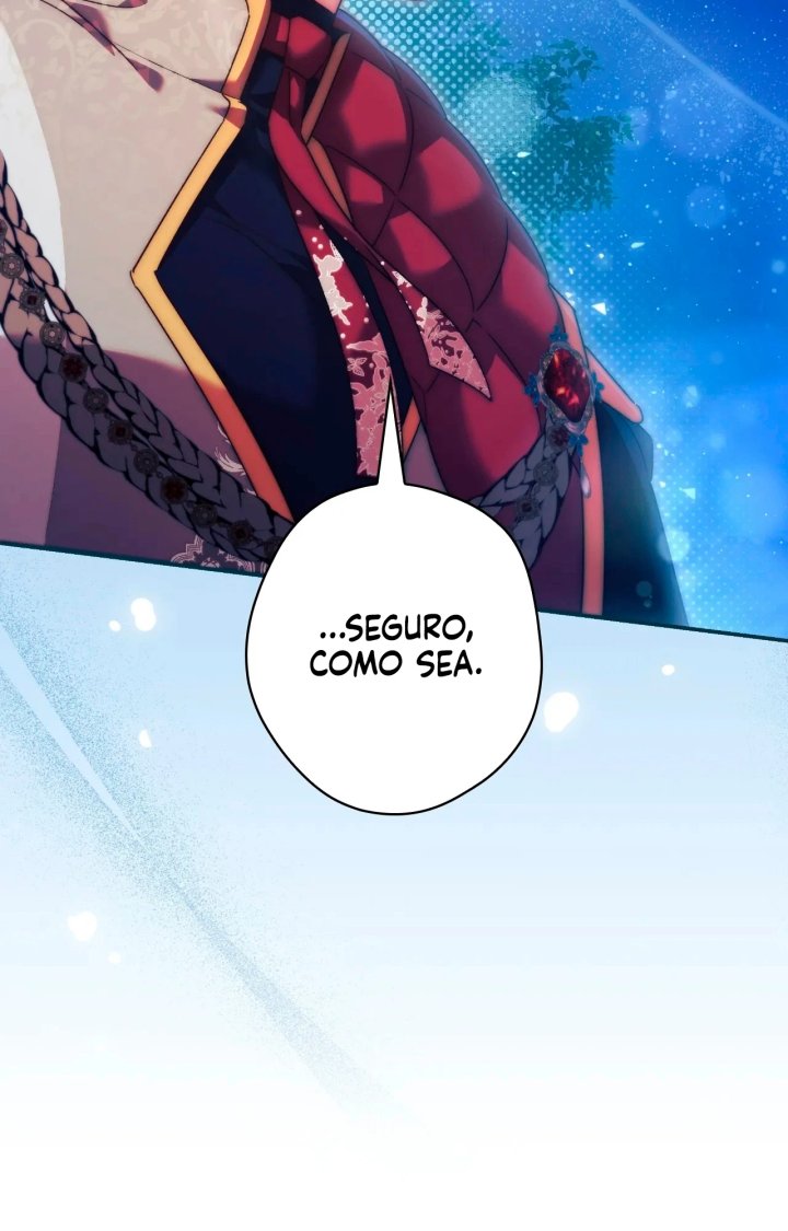 Un villano consumido por el deseo Capítulo 30 - Página 10