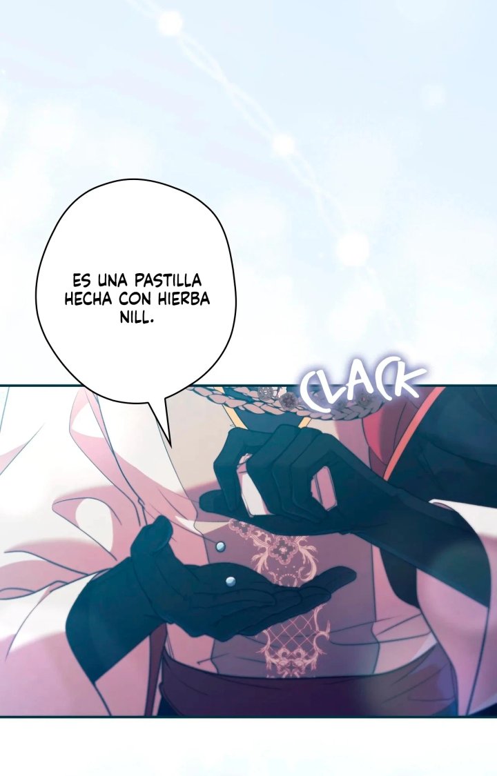 Un villano consumido por el deseo Capítulo 30 - Página 5