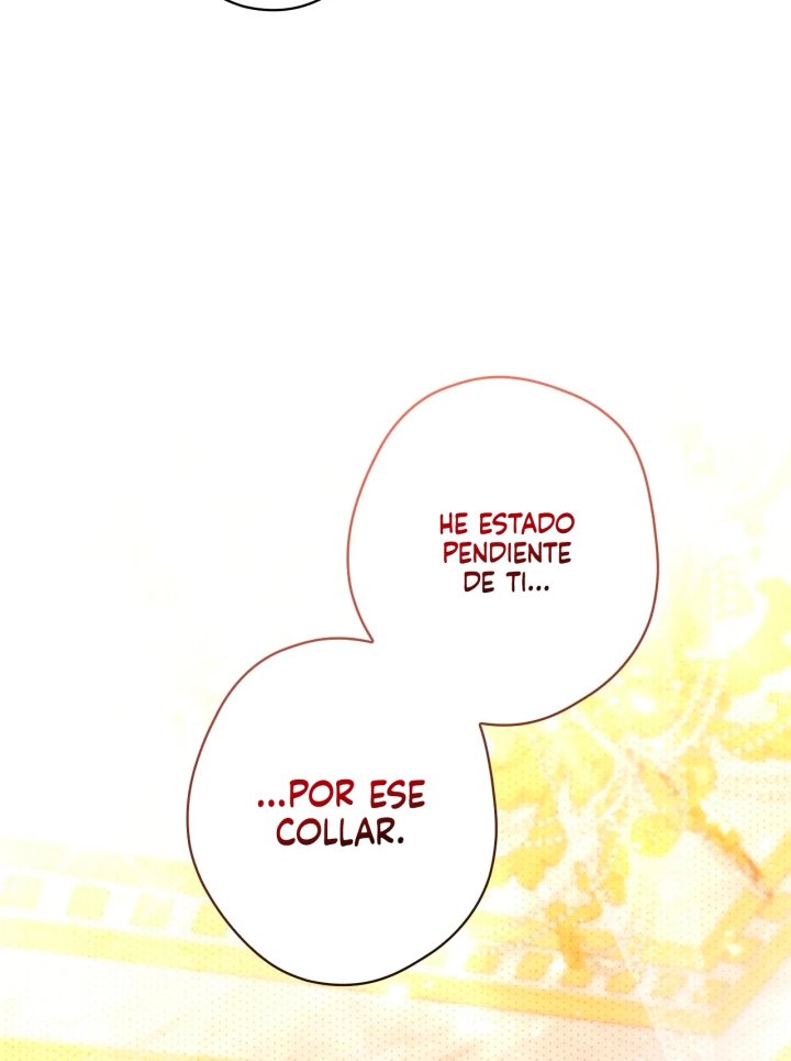 Un villano consumido por el deseo Capítulo 31 - Página 33