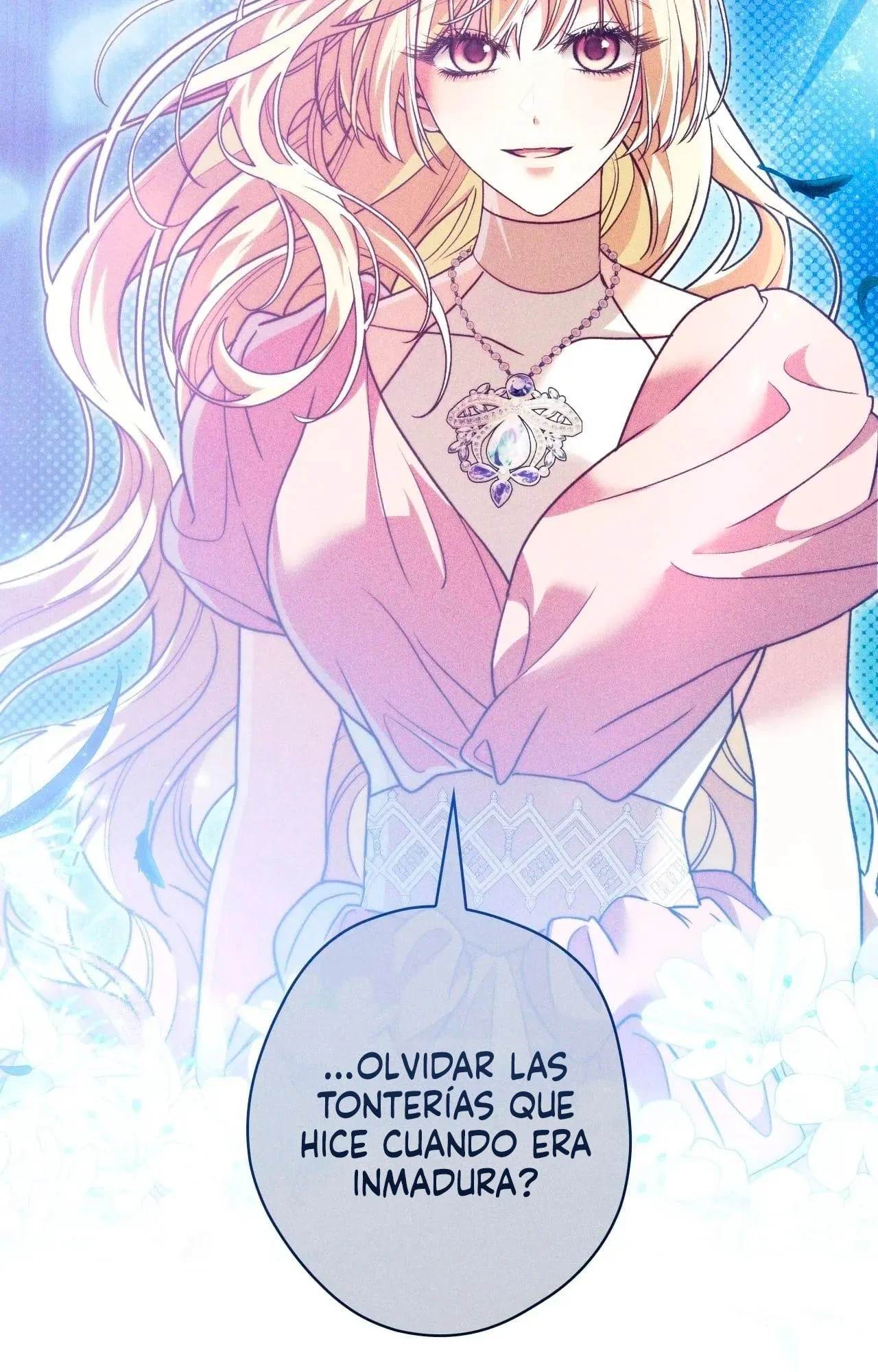 Un villano consumido por el deseo Capítulo 35 - Página 30