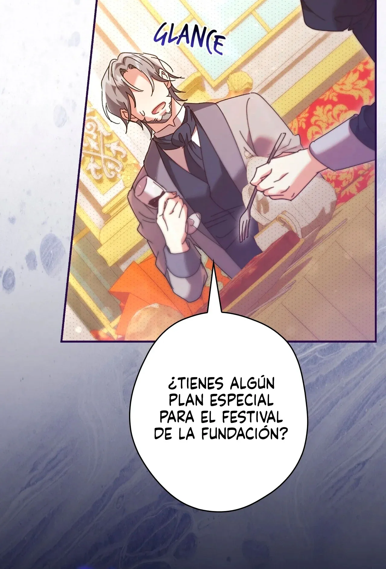 Un villano consumido por el deseo Capítulo 37 - Página 26