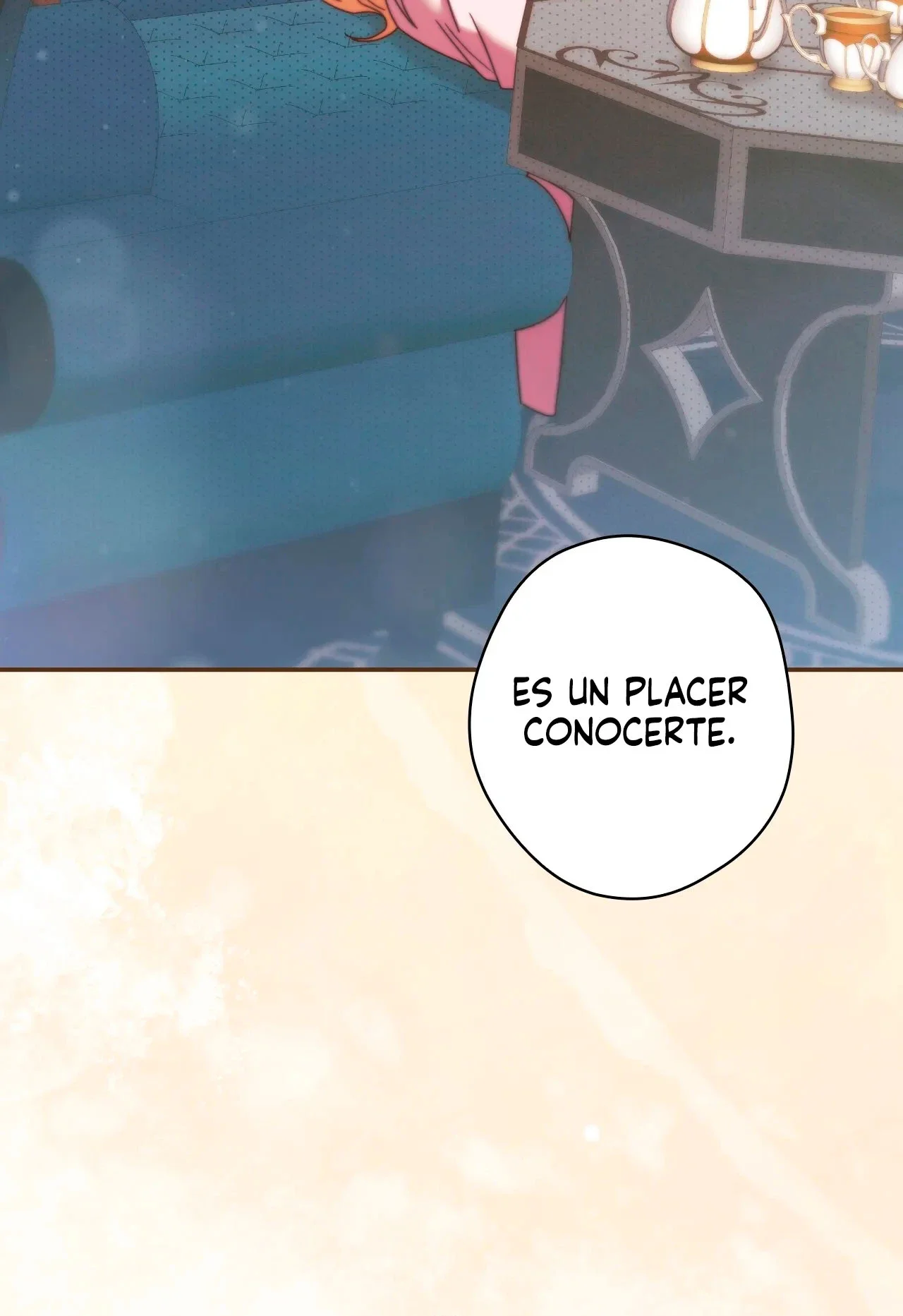 Un villano consumido por el deseo Capítulo 38 - Página 20