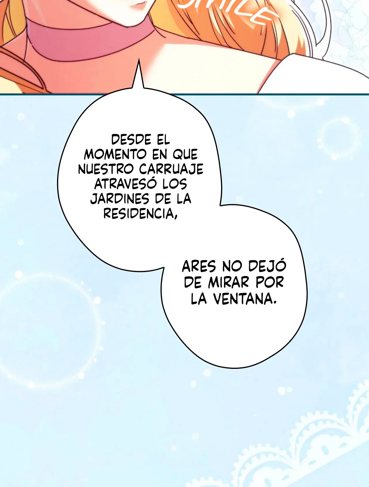 Un villano consumido por el deseo Capítulo 38 - Página 22