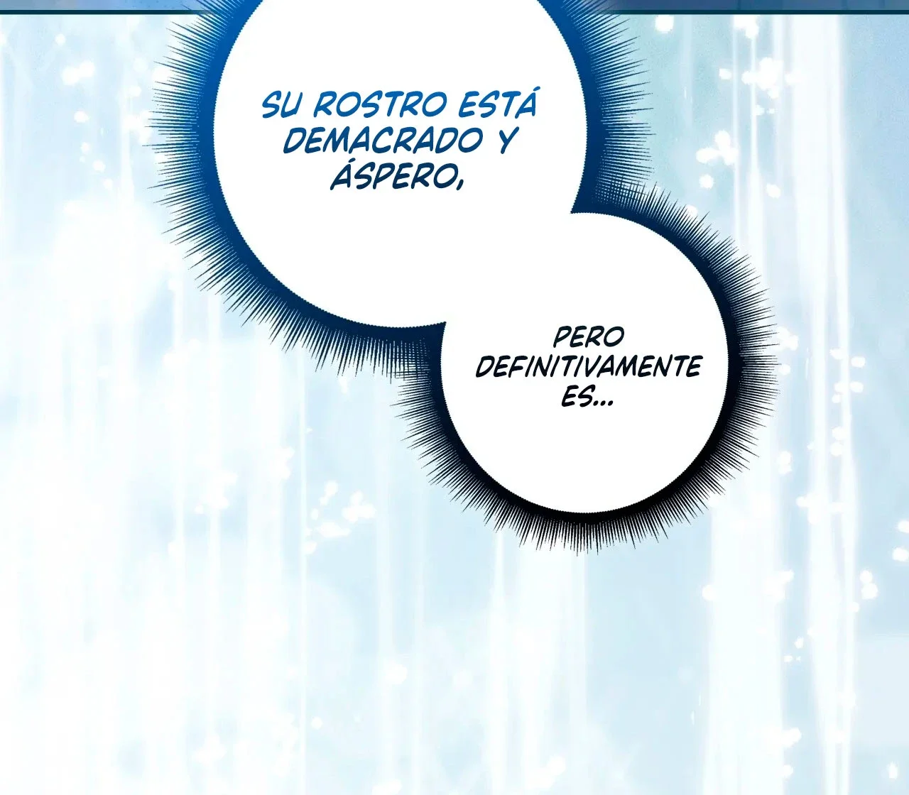 Un villano consumido por el deseo Capítulo 38 - Página 4
