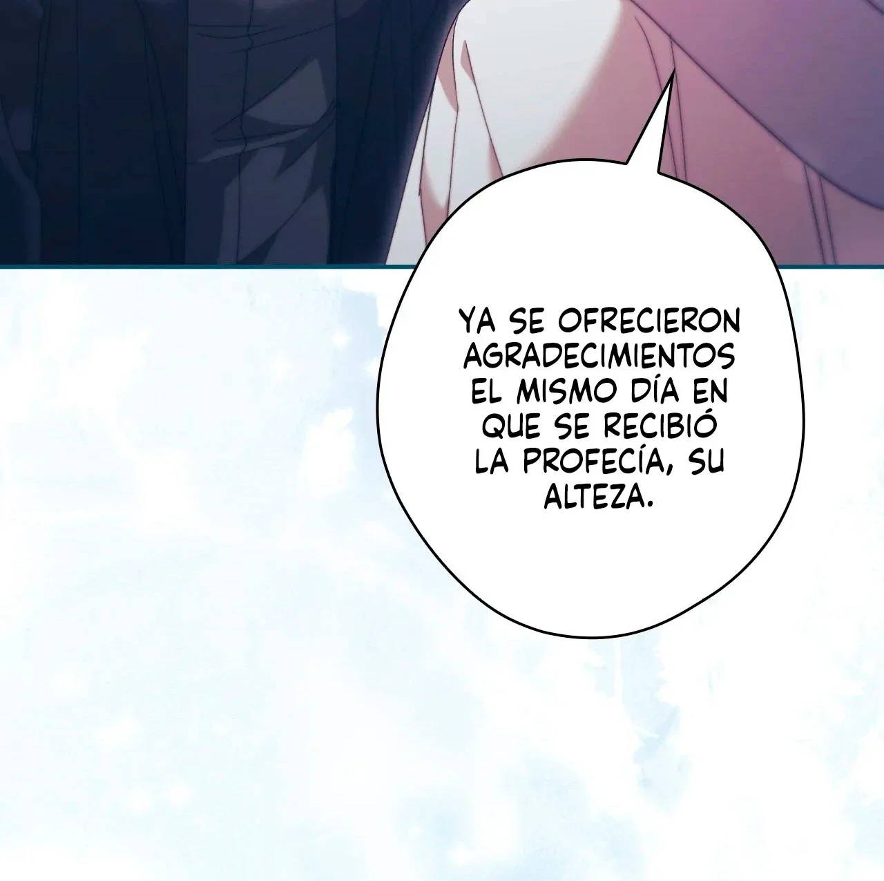 Un villano consumido por el deseo Capítulo 39 - Página 15