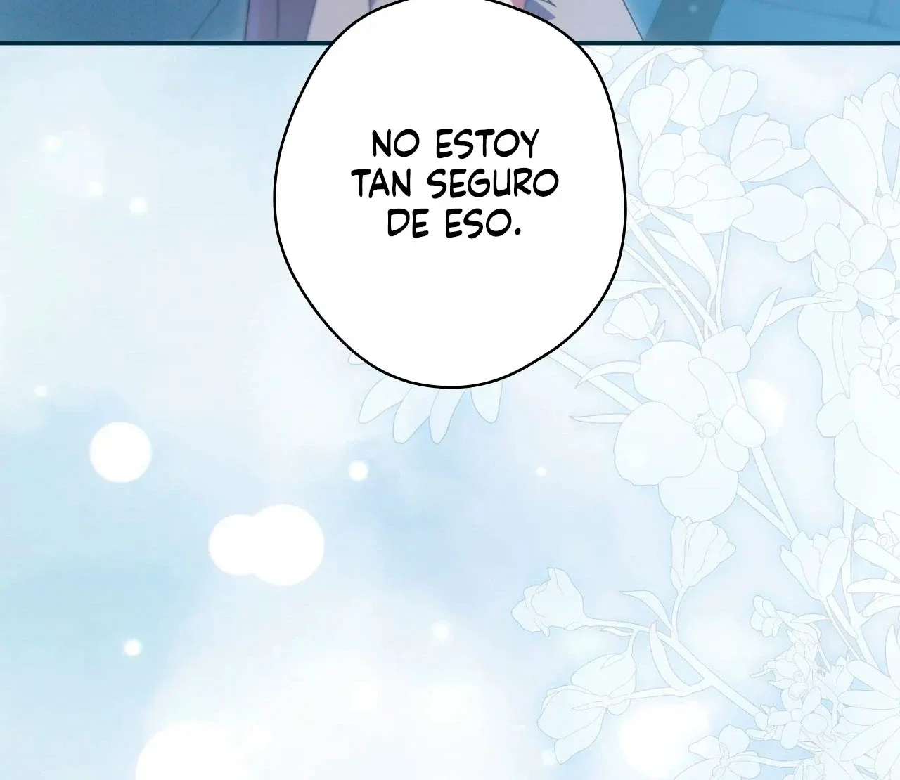 Un villano consumido por el deseo Capítulo 39 - Página 28