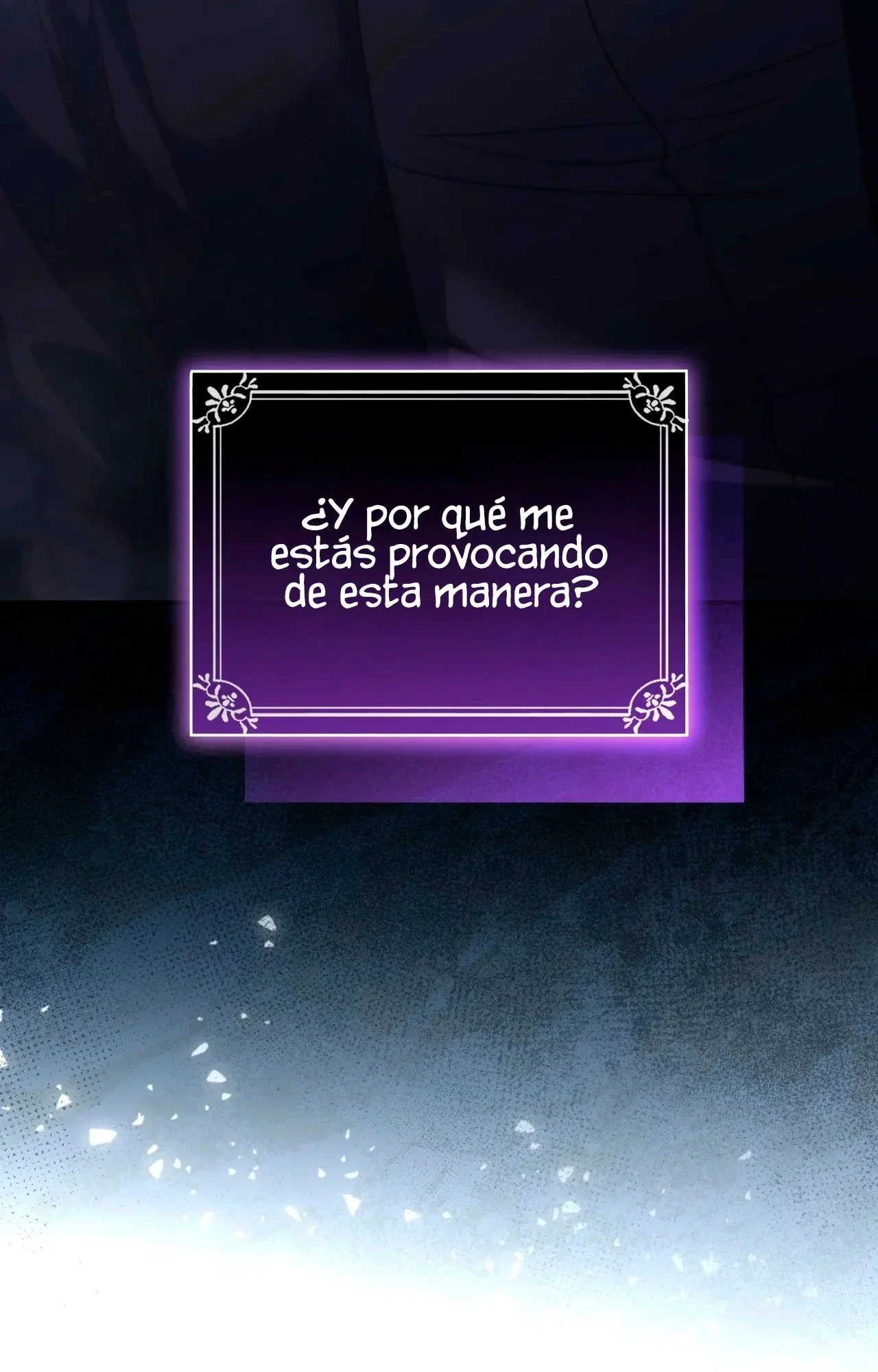 Un villano consumido por el deseo Capítulo 39 - Página 33