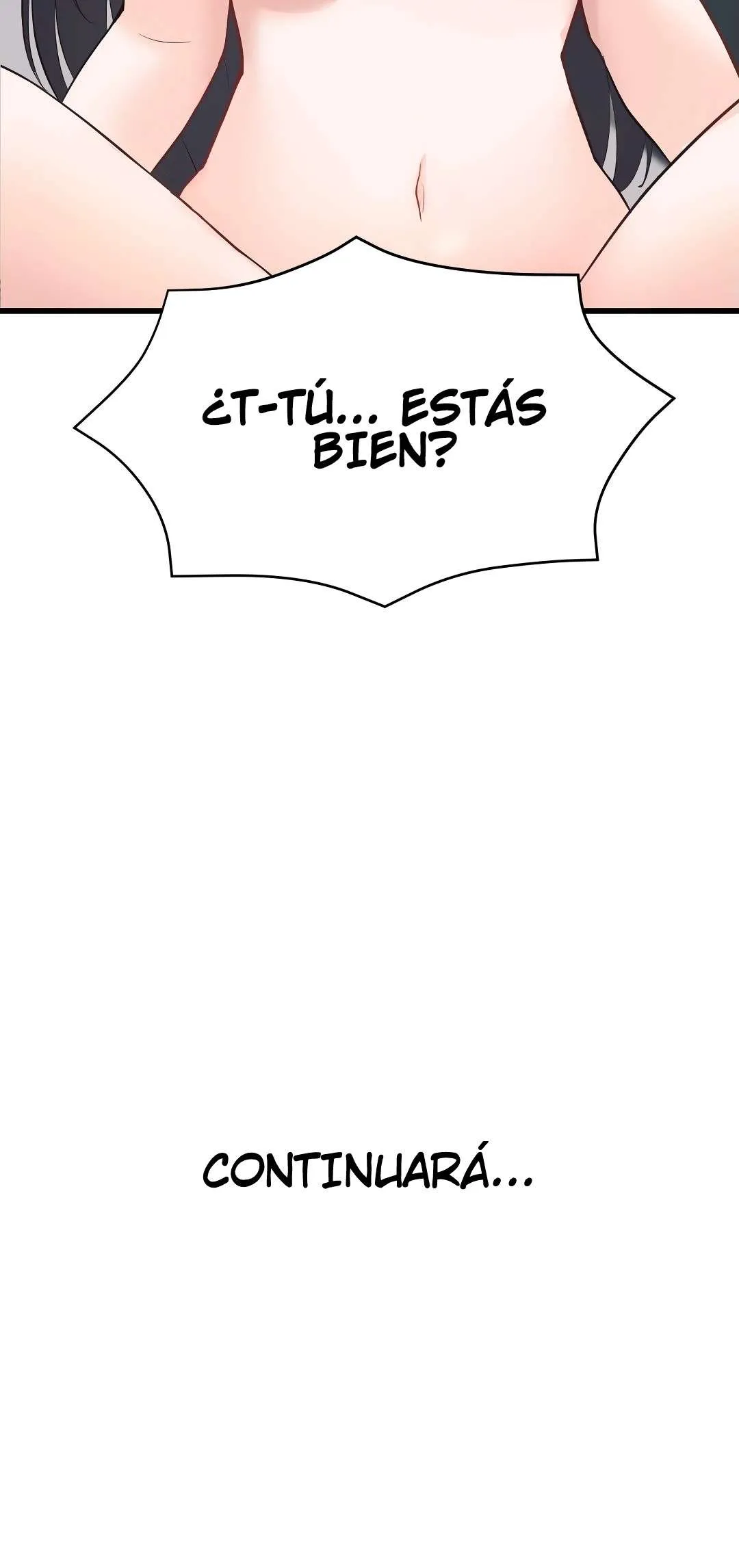 Castidad X Chica Capítulo 8 - Página 20