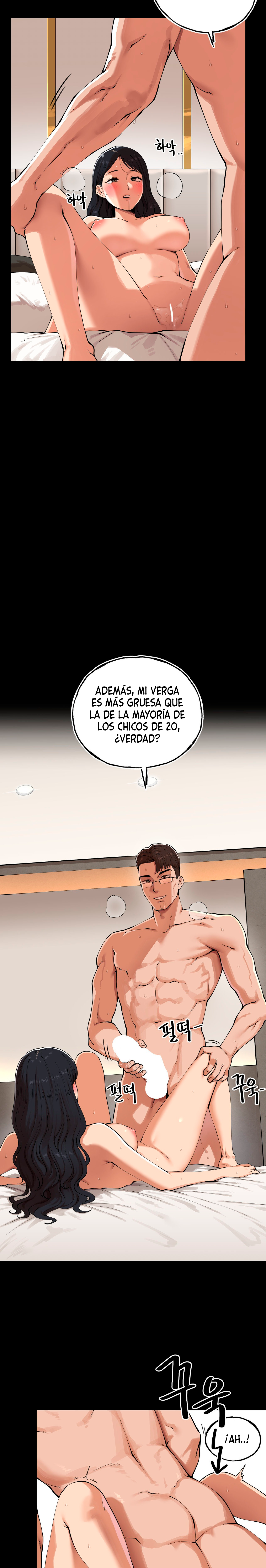 El XX compartido del club de tenis Capítulo 1 - Página 9