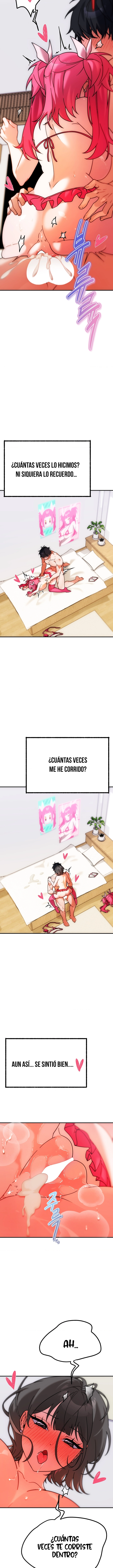 Durante El Día Capítulo 10 - Página 3