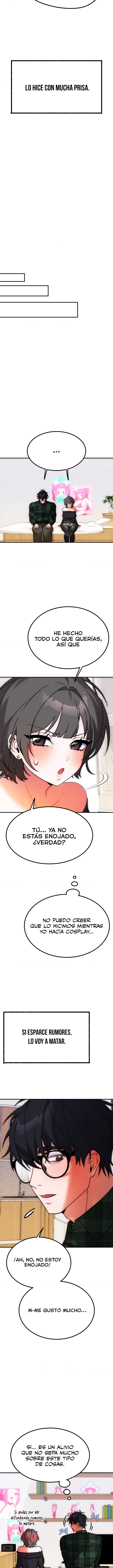 Durante El Día Capítulo 10 - Página 4