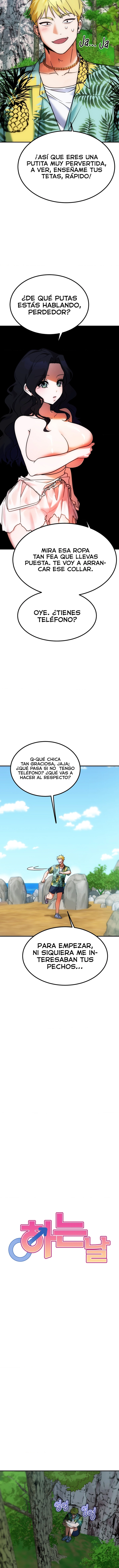 Durante El Día Capítulo 12 - Página 2