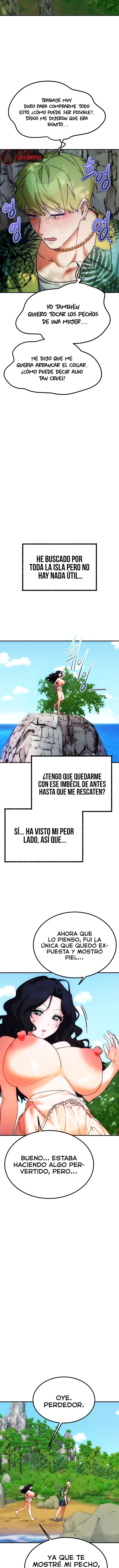 Durante El Día Capítulo 12 - Página 3