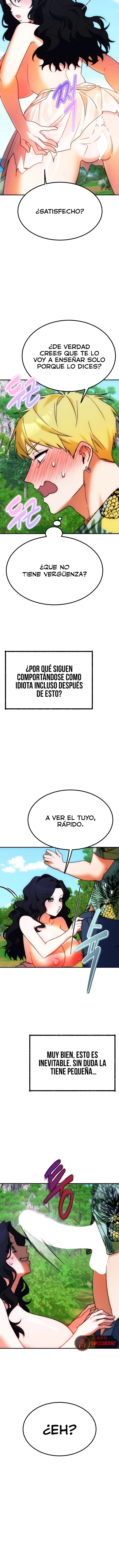 Durante El Día Capítulo 12 - Página 5