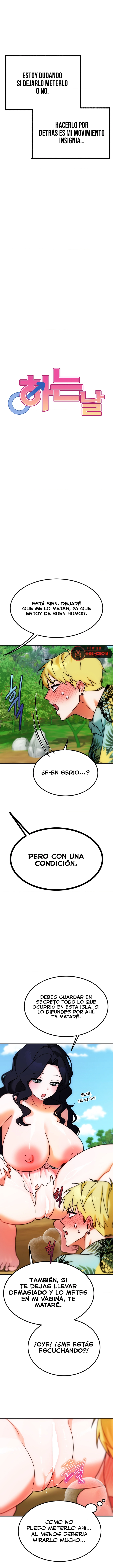 Durante El Día Capítulo 14 - Página 2