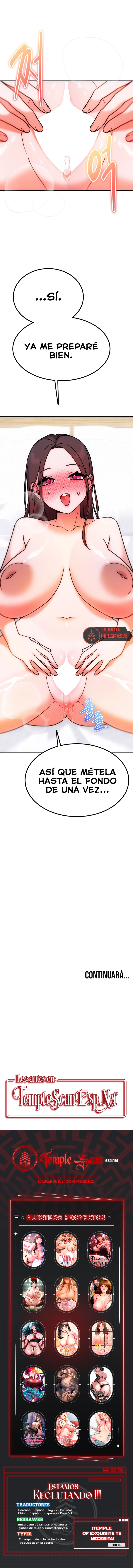 Durante El Día Capítulo 20 - Página 5