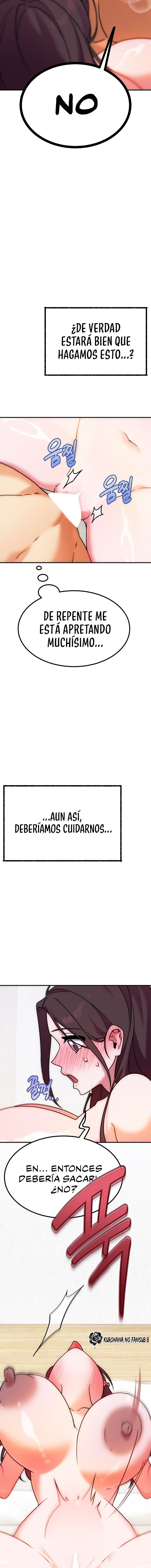Durante El Día Capítulo 21 - Página 6