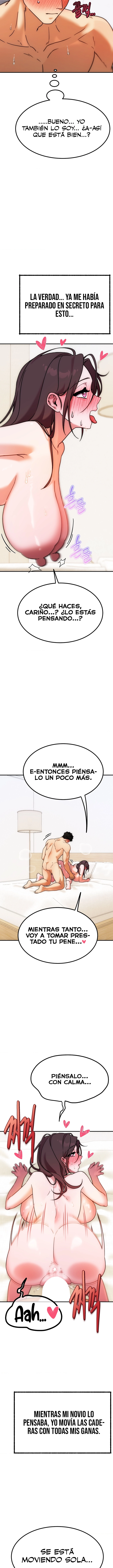 Durante El Día Capítulo 23 - Página 2