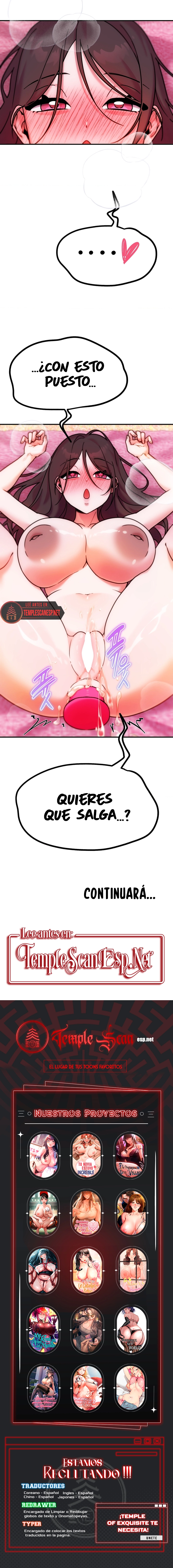 Durante El Día Capítulo 25 - Página 5