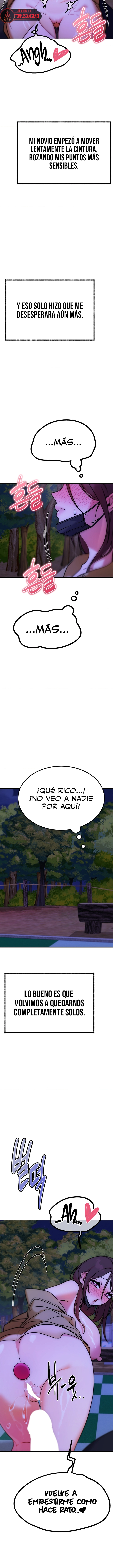 Durante El Día Capítulo 27 - Página 3