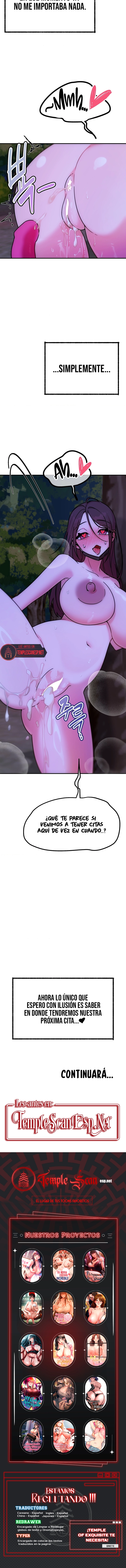 Durante El Día Capítulo 27 - Página 5