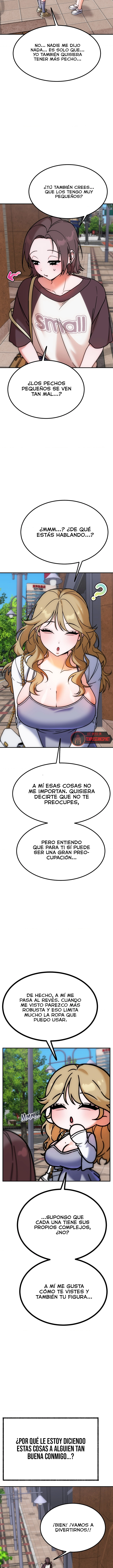 Durante El Día Capítulo 28 - Página 3