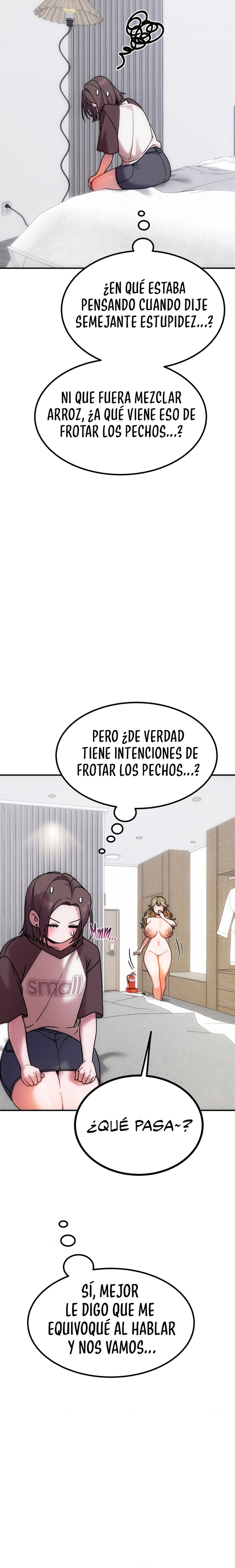 Durante El Día Capítulo 29 - Página 2