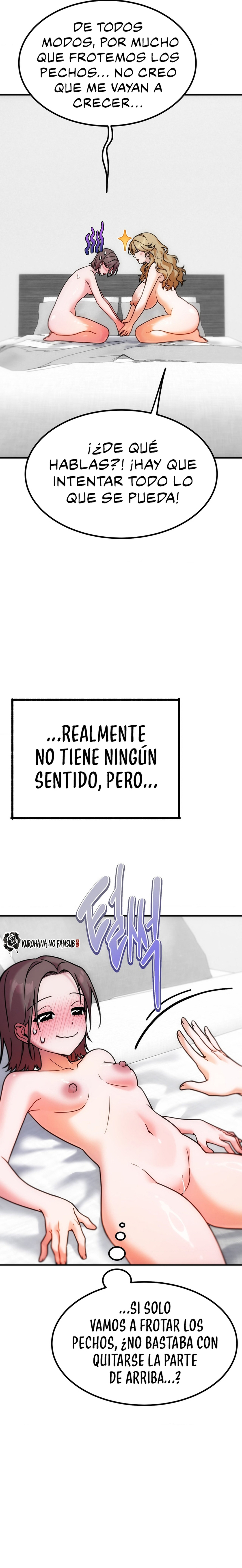 Durante El Día Capítulo 29 - Página 5