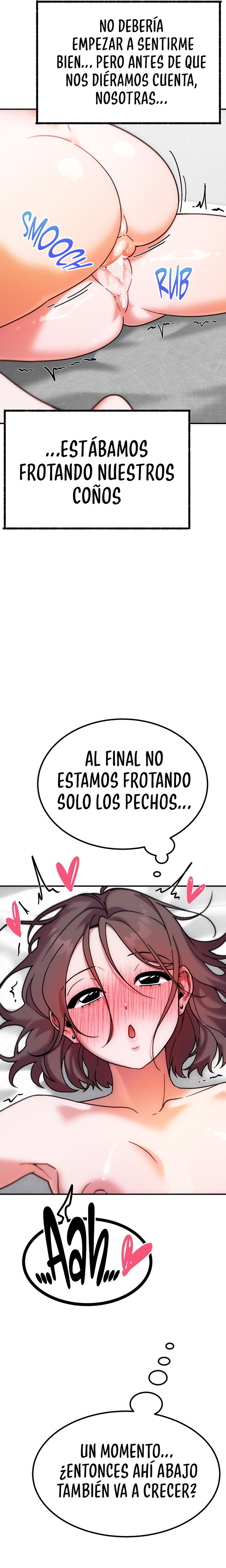 Durante El Día Capítulo 29 - Página 8