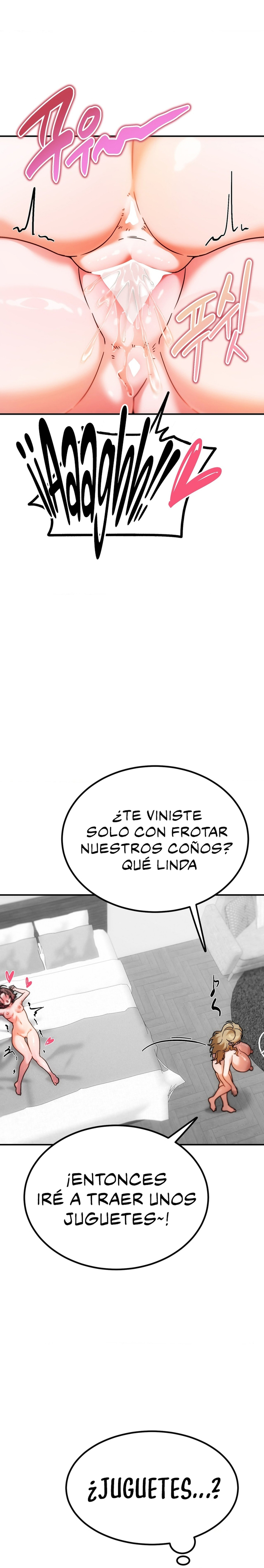 Durante El Día Capítulo 29 - Página 9