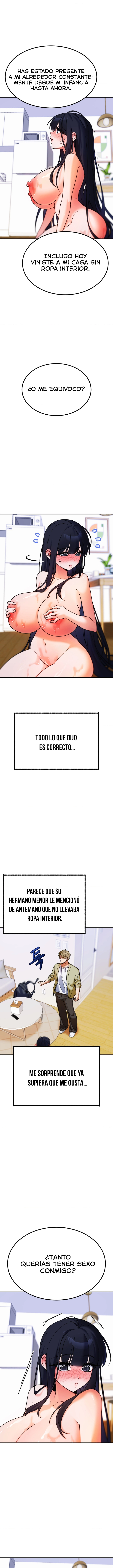Durante El Día Capítulo 3 - Página 4