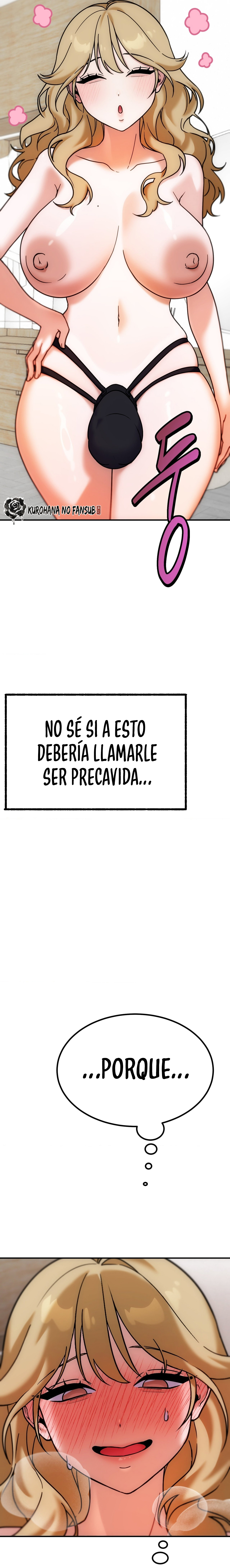 Durante El Día Capítulo 30 - Página 3