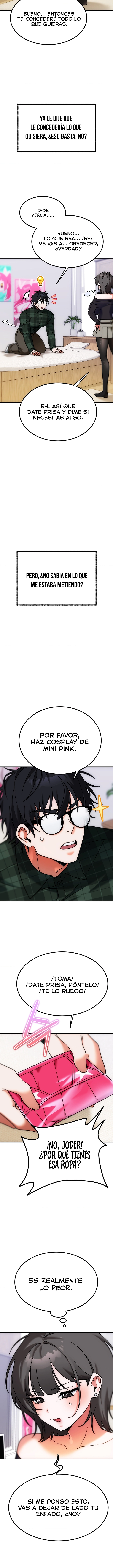 Durante El Día Capítulo 5 - Página 4