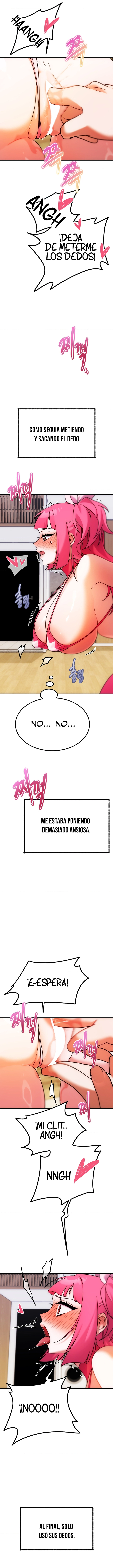Durante El Día Capítulo 7 - Página 2